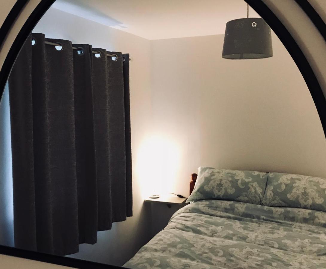 Saltwater Chalet ケッシングランド エクステリア 写真